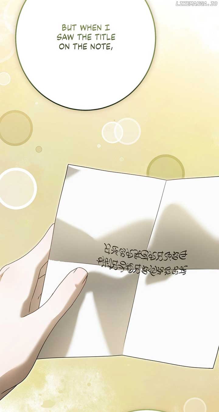 That’s Not What My Will Said Chapter 19 445 ch 19 30