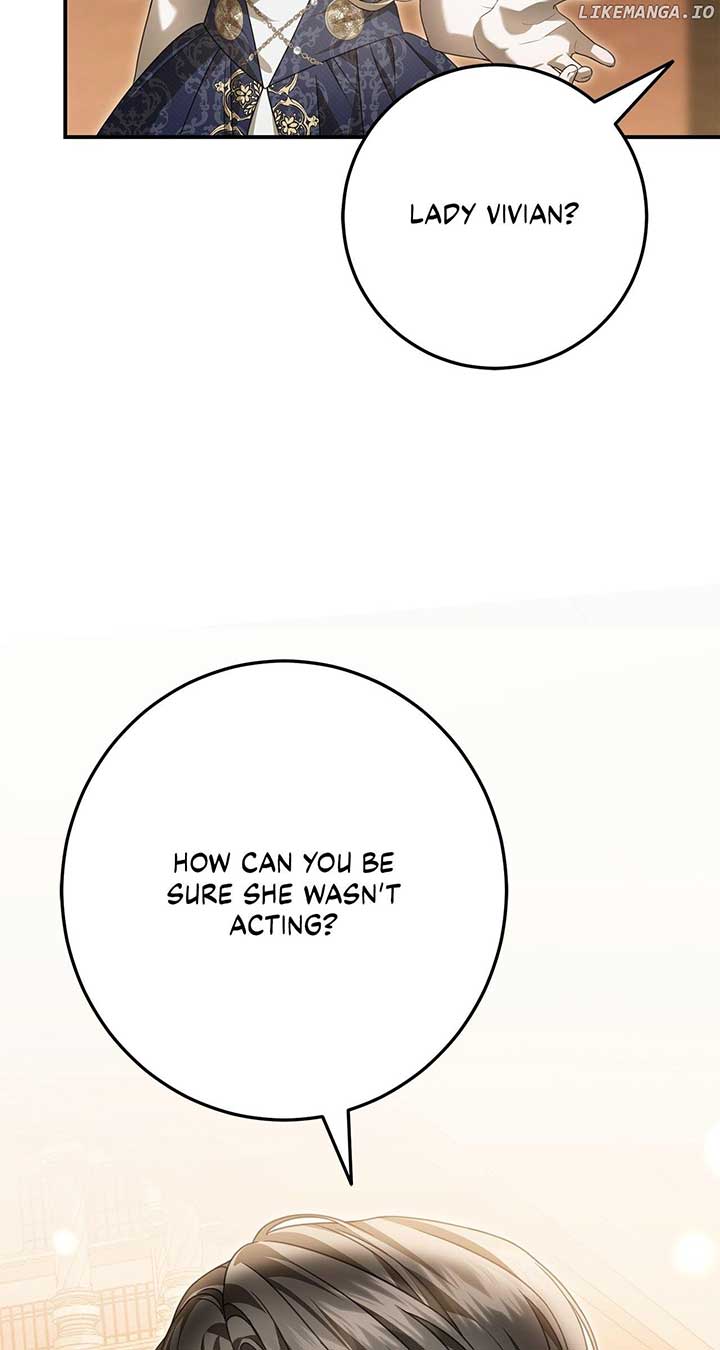 That’s Not What My Will Said Chapter 19 448 ch 19 33