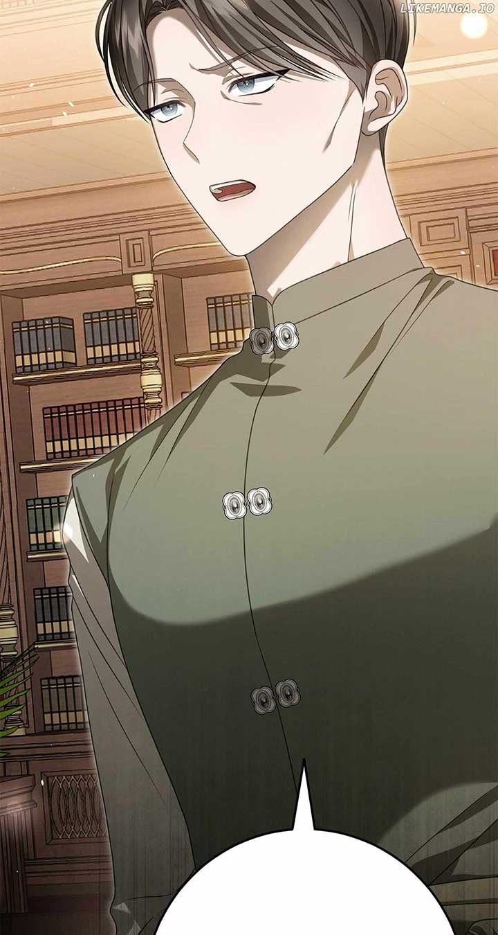 That’s Not What My Will Said Chapter 19 449 ch 19 34