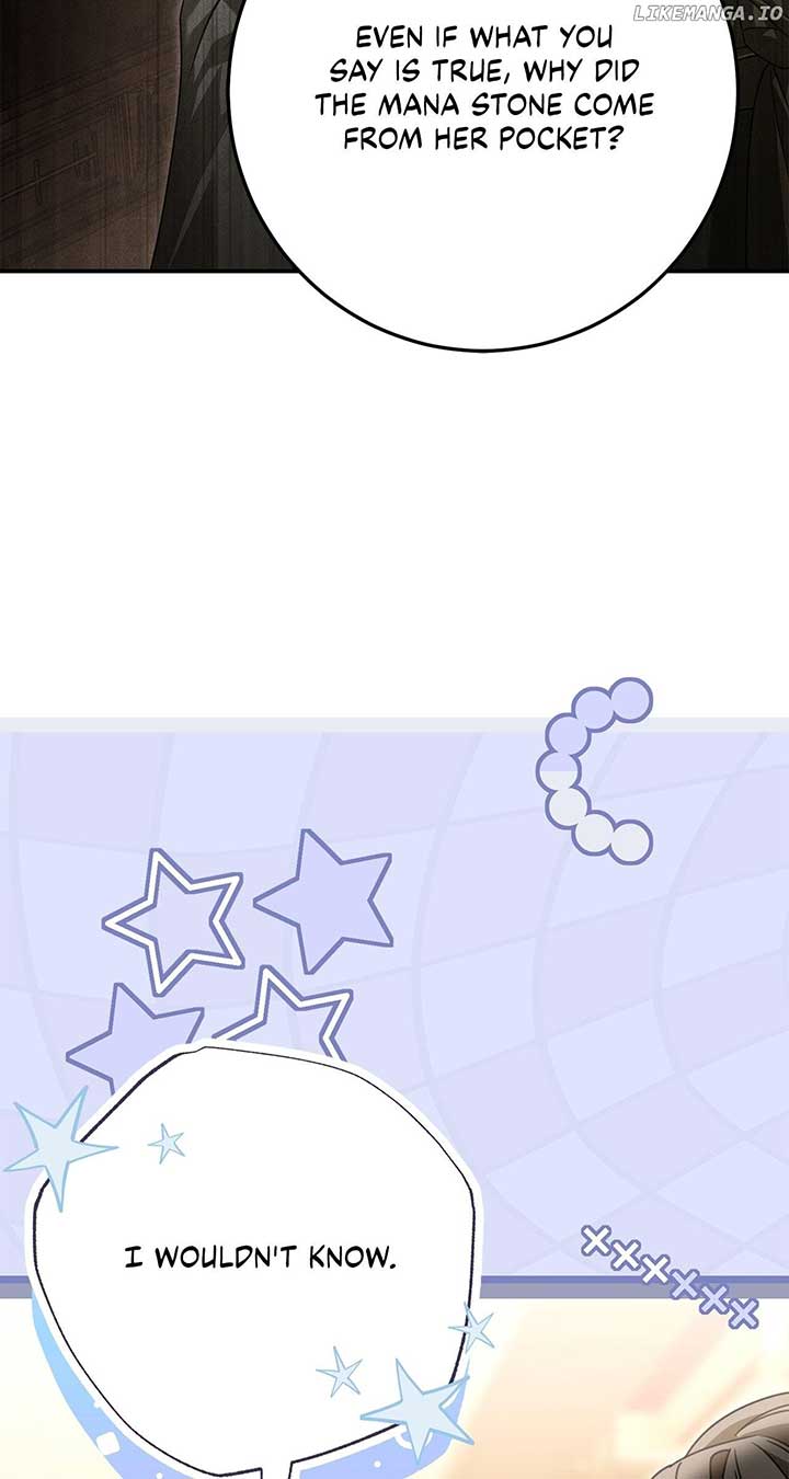 That’s Not What My Will Said Chapter 19 450 ch 19 35