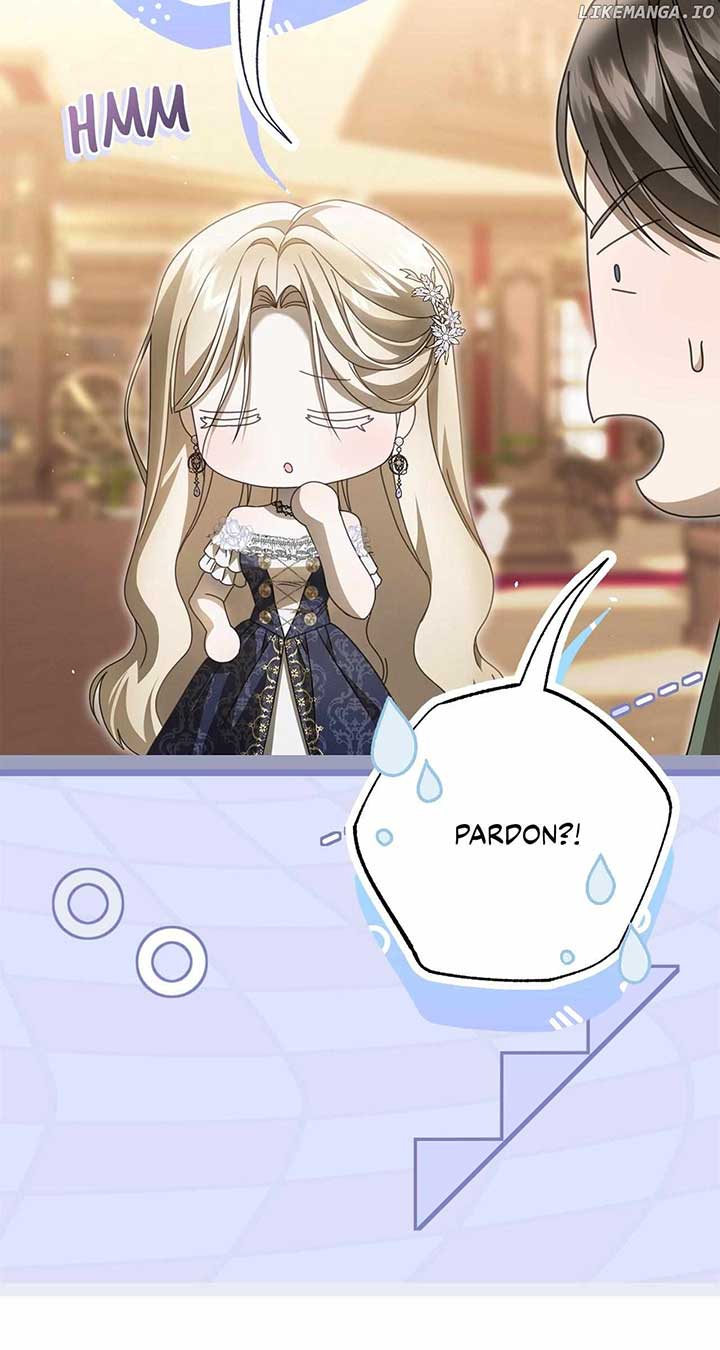 That’s Not What My Will Said Chapter 19 451 ch 19 36