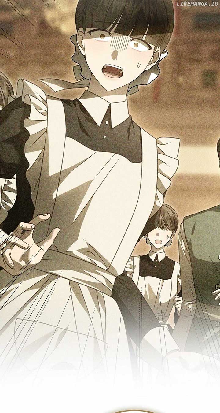 That’s Not What My Will Said Chapter 19 453 ch 19 38