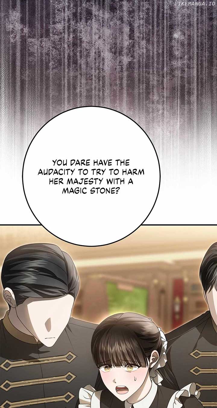 That’s Not What My Will Said Chapter 19 419 ch 19 4