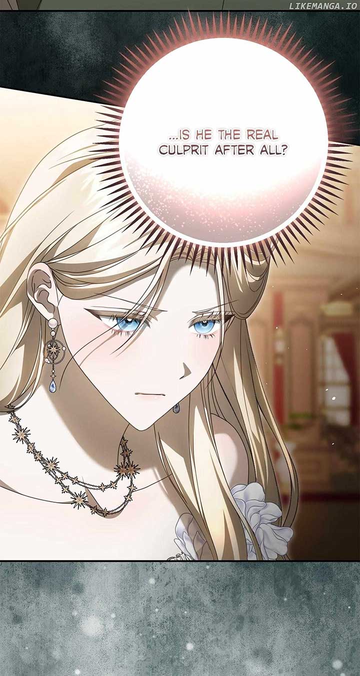 That’s Not What My Will Said Chapter 19 456 ch 19 41