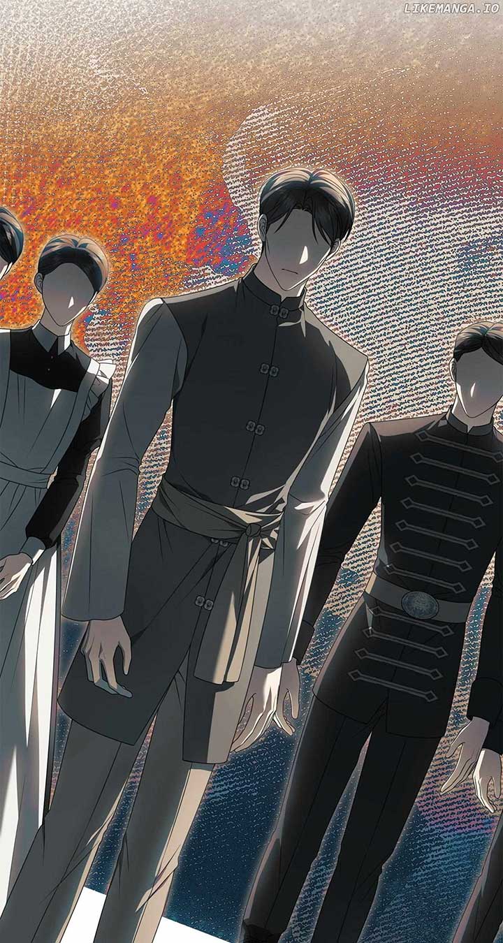 That’s Not What My Will Said Chapter 19 458 ch 19 43