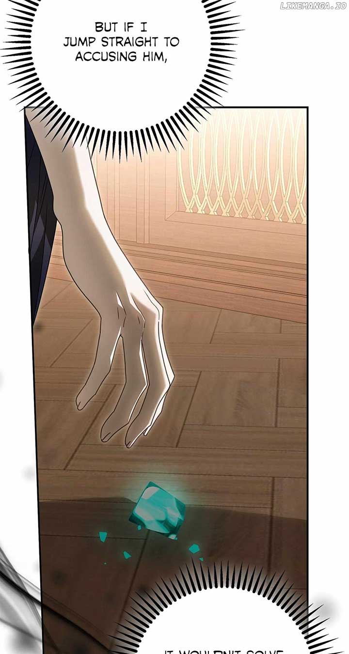 That’s Not What My Will Said Chapter 19 460 ch 19 45