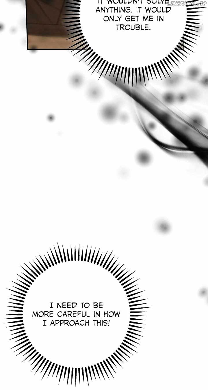 That’s Not What My Will Said Chapter 19 461 ch 19 46