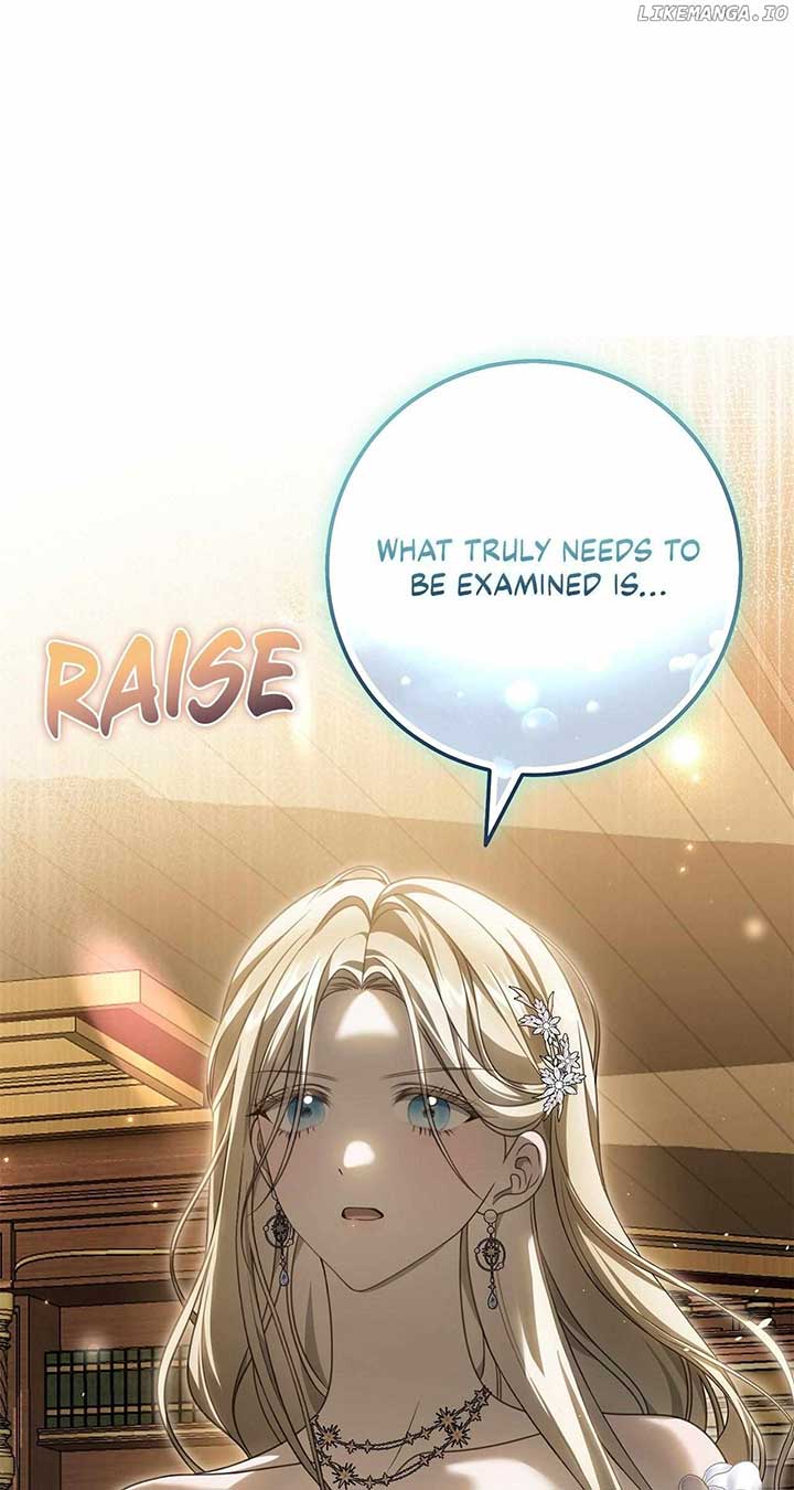 That’s Not What My Will Said Chapter 19 463 ch 19 48