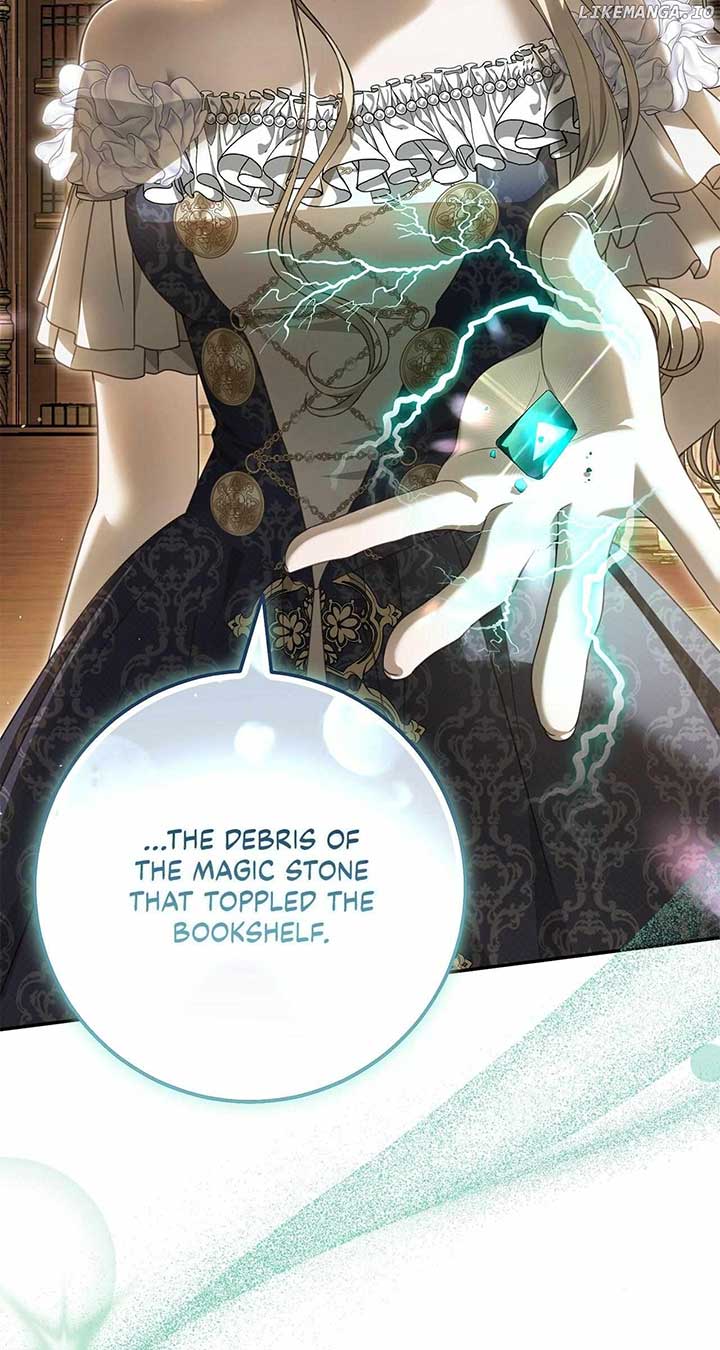 That’s Not What My Will Said Chapter 19 464 ch 19 49