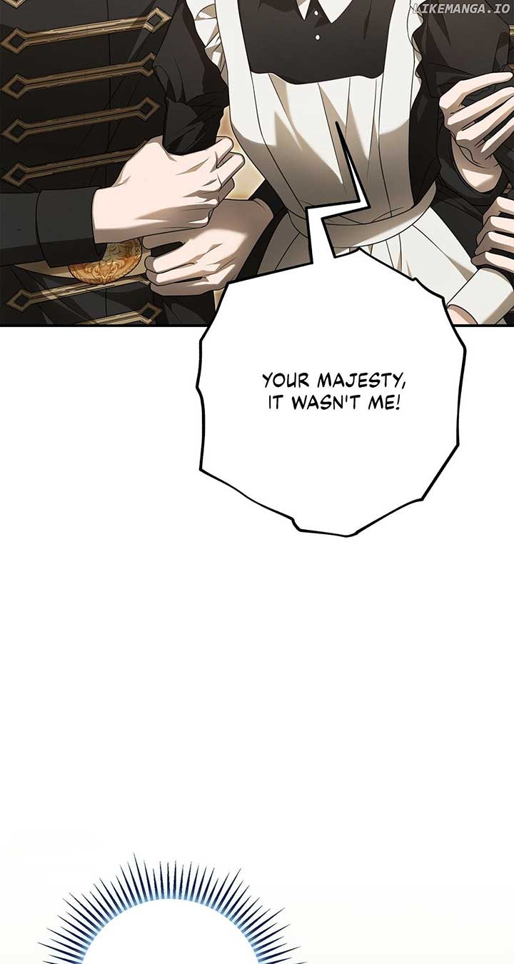 That’s Not What My Will Said Chapter 19 420 ch 19 5