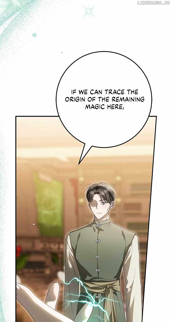 That’s Not What My Will Said Chapter 19 465 ch 19 50