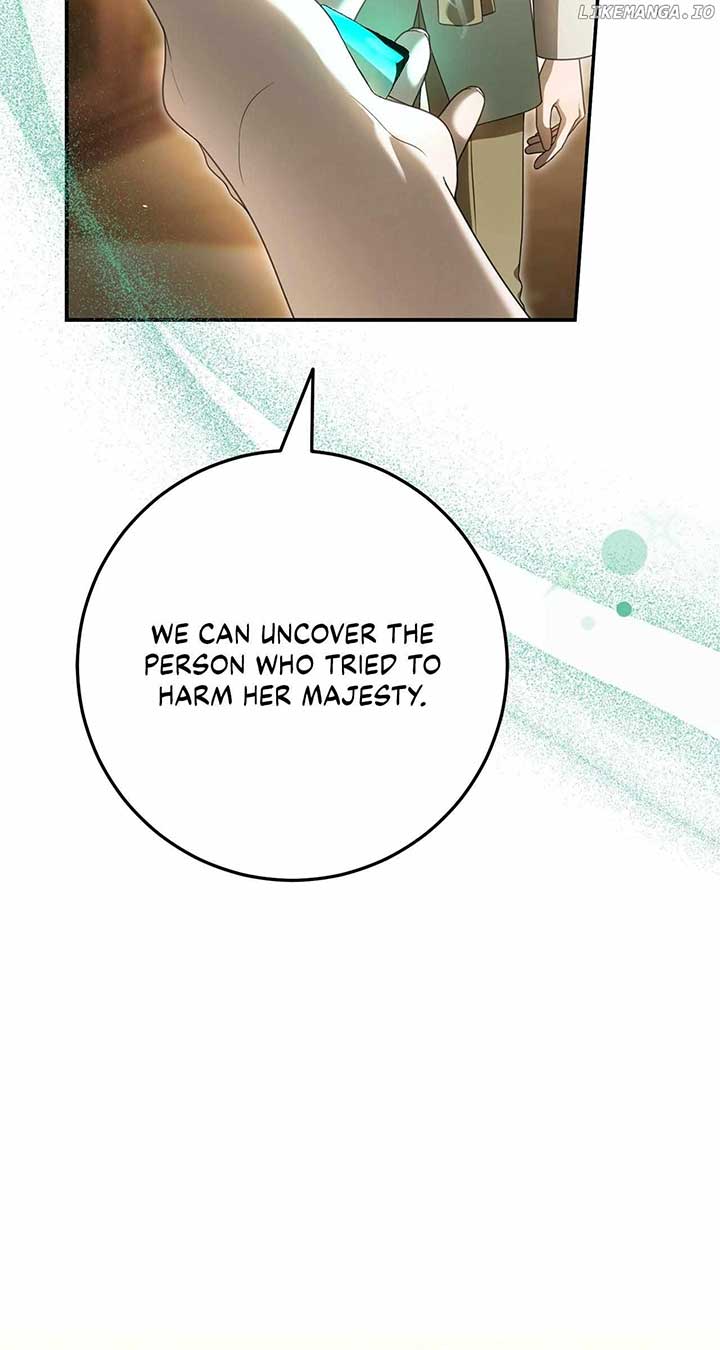 That’s Not What My Will Said Chapter 19 466 ch 19 51