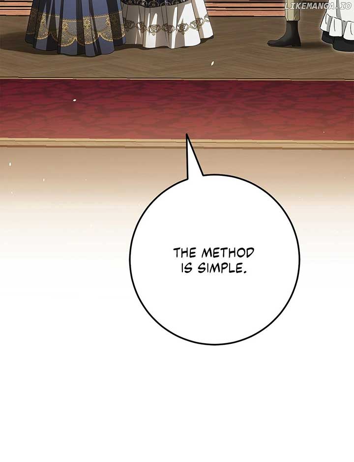 That’s Not What My Will Said Chapter 19 468 ch 19 53