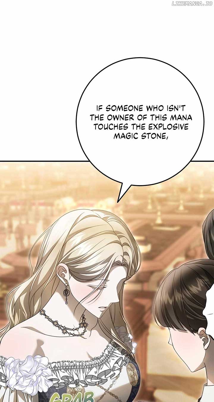 That’s Not What My Will Said Chapter 19 469 ch 19 54