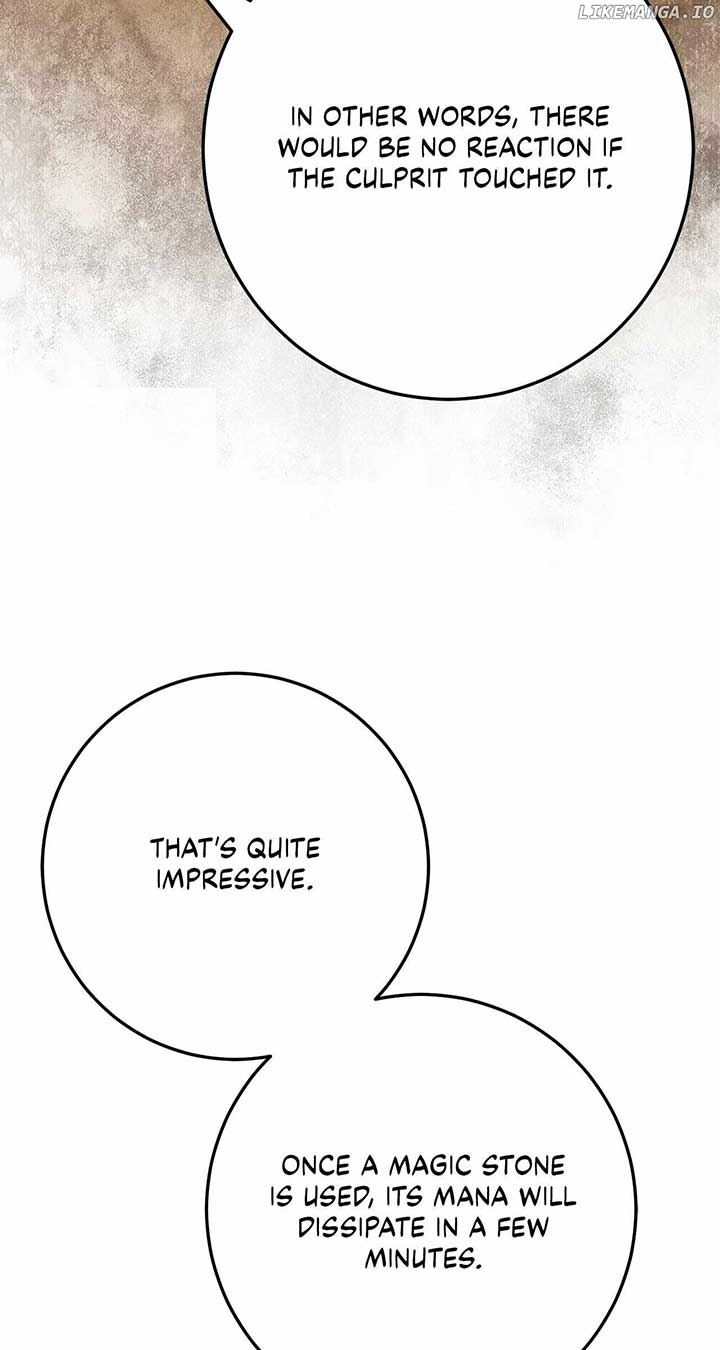 That’s Not What My Will Said Chapter 19 472 ch 19 57