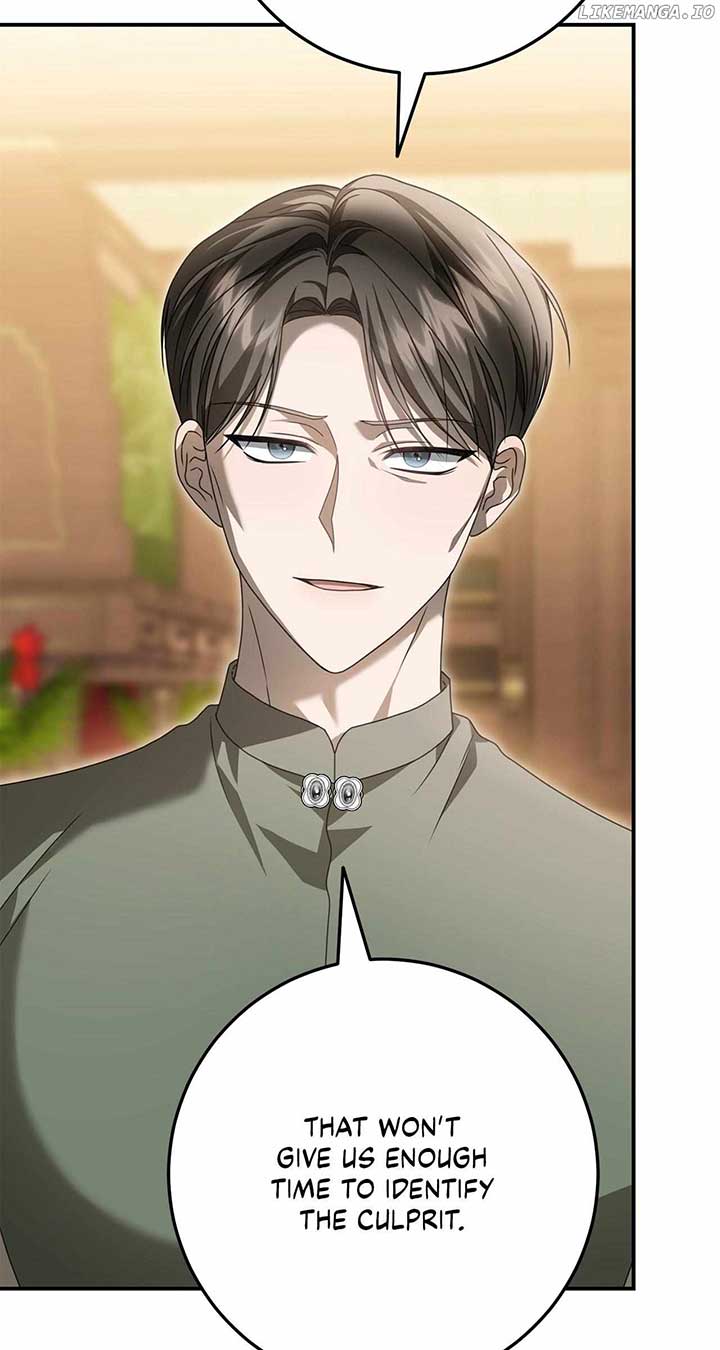 That’s Not What My Will Said Chapter 19 473 ch 19 58