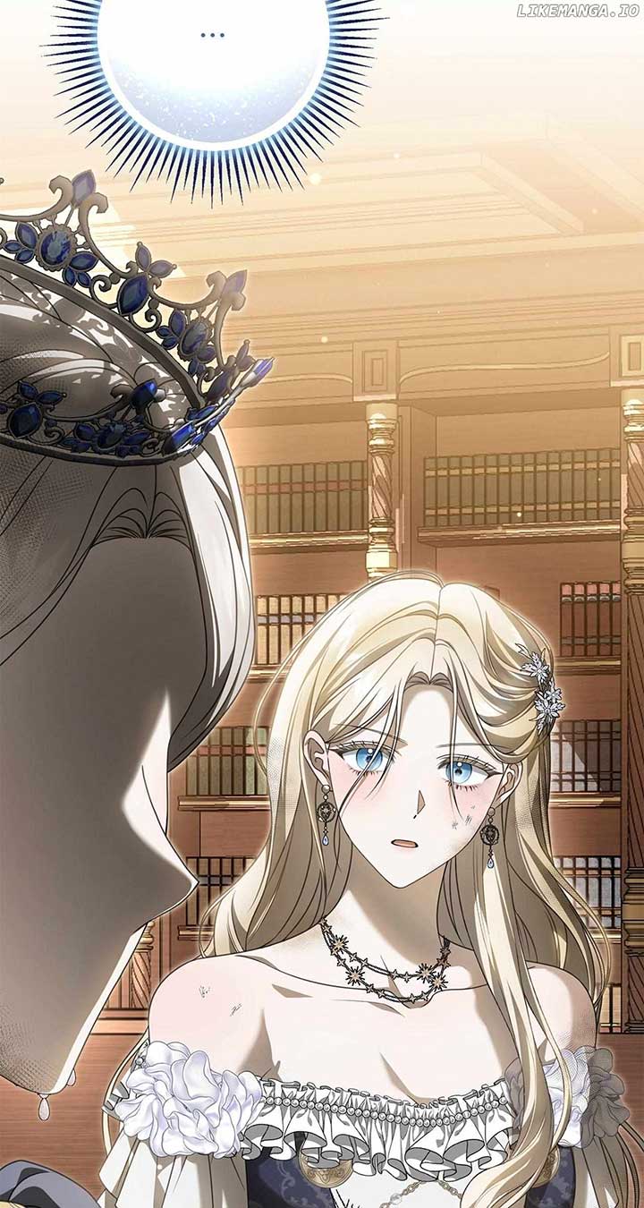 That’s Not What My Will Said Chapter 19 421 ch 19 6