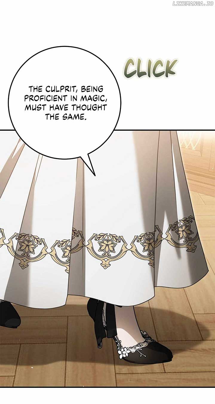 That’s Not What My Will Said Chapter 19 476 ch 19 61