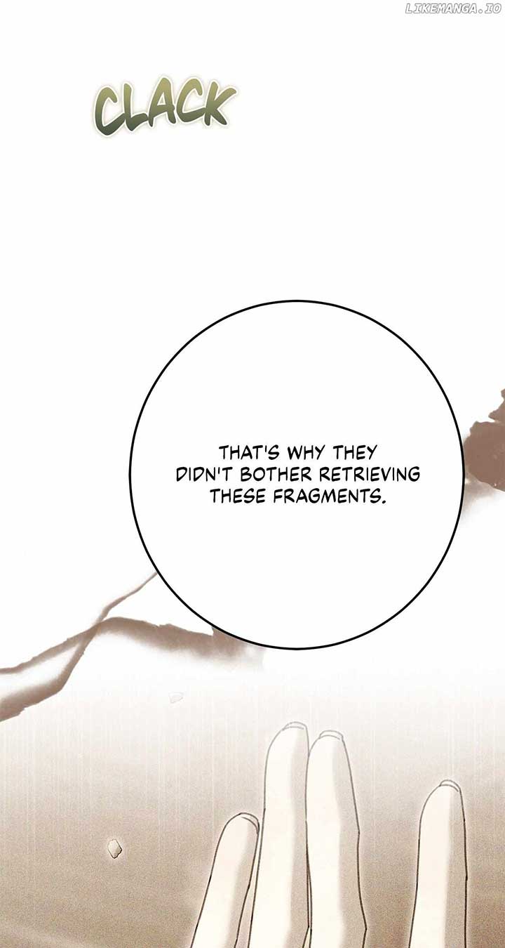 That’s Not What My Will Said Chapter 19 477 ch 19 62