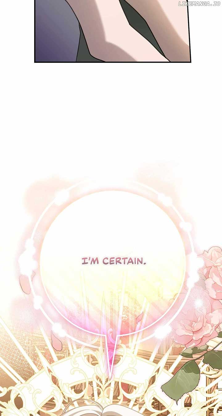 That’s Not What My Will Said Chapter 19 490 ch 19 75