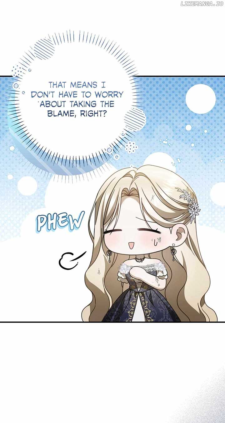 That’s Not What My Will Said Chapter 19 423 ch 19 8