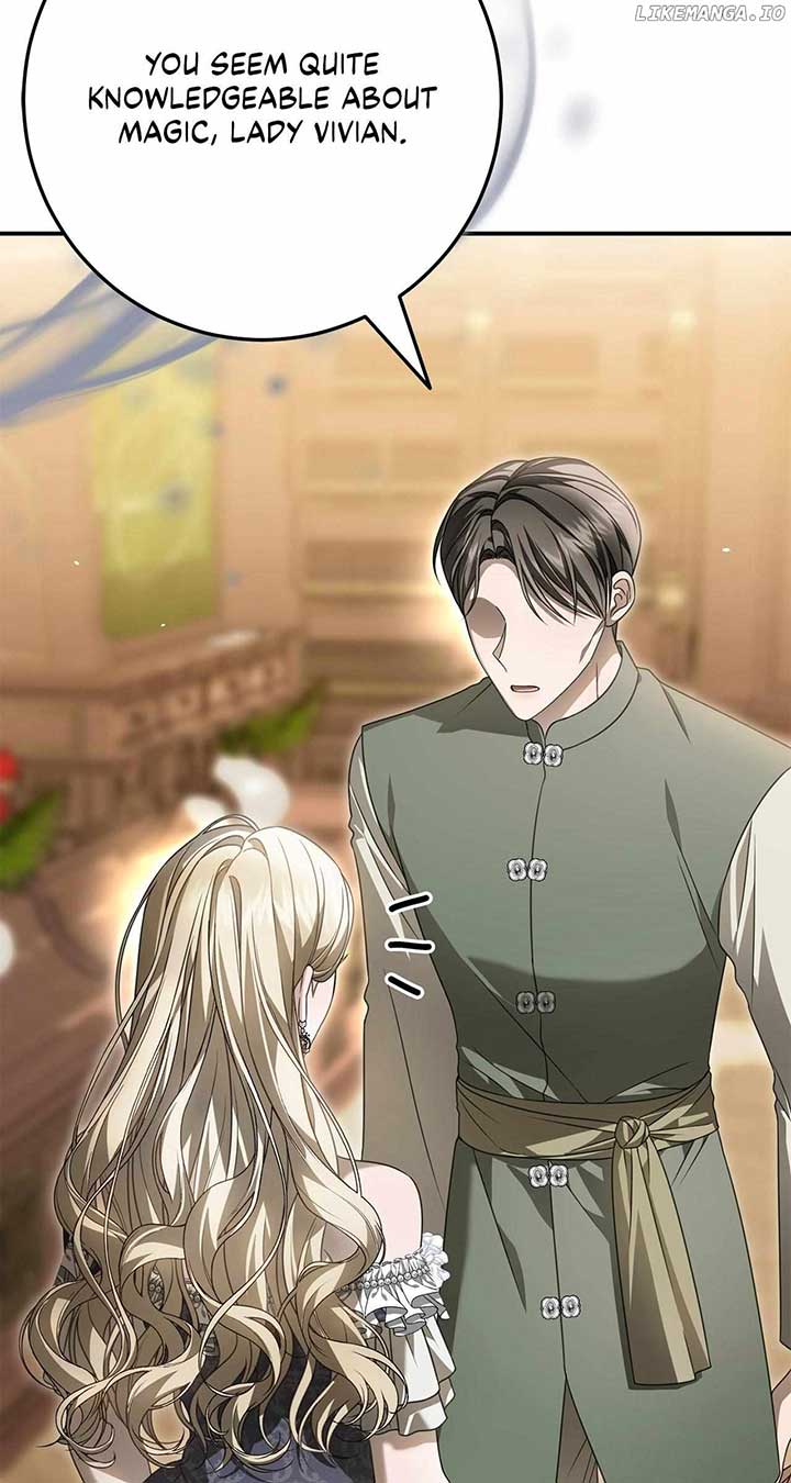 That’s Not What My Will Said Chapter 19 495 ch 19 80