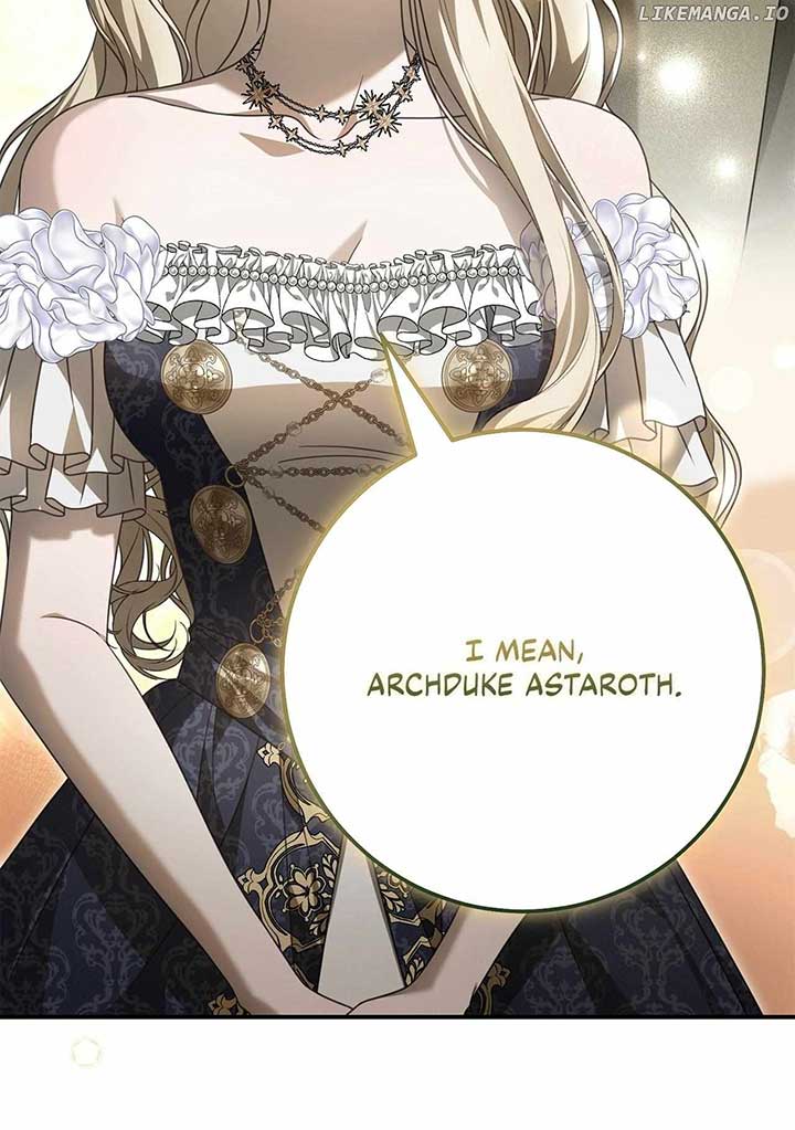 That’s Not What My Will Said Chapter 19 498 ch 19 83