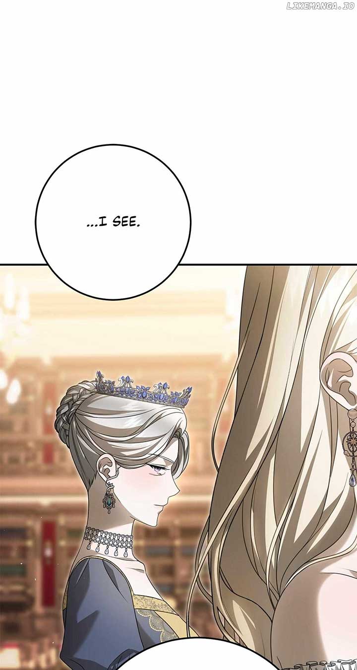 That’s Not What My Will Said Chapter 19 499 ch 19 84