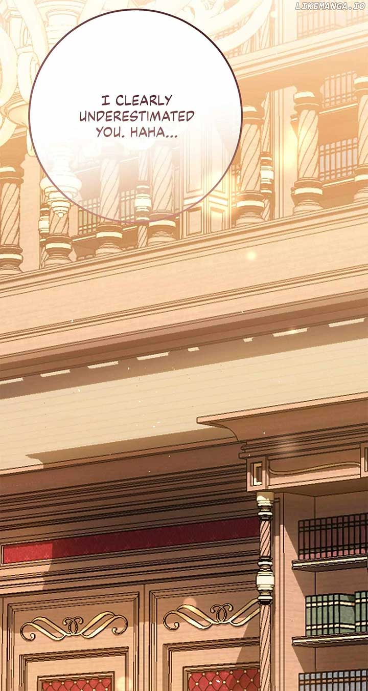 That’s Not What My Will Said Chapter 19 501 ch 19 86