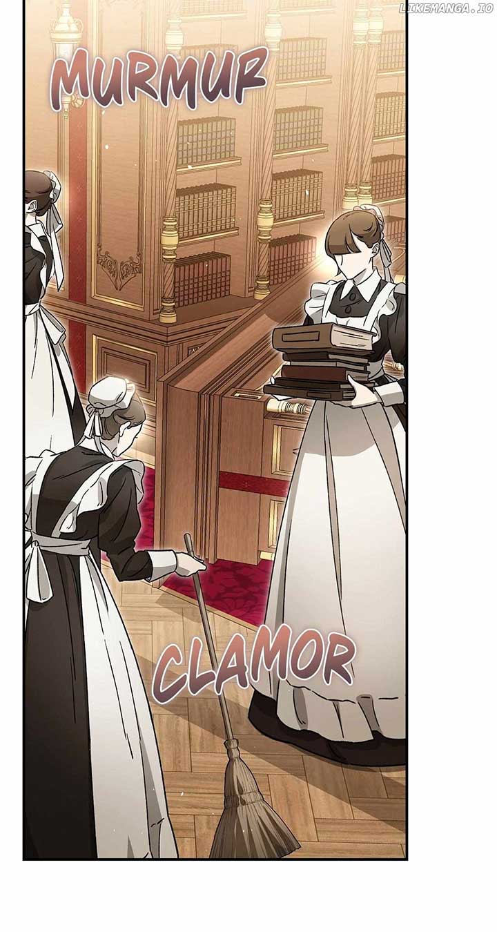 That’s Not What My Will Said Chapter 19 504 ch 19 89