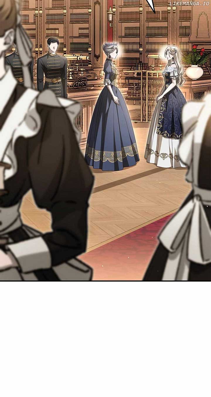 That’s Not What My Will Said Chapter 19 506 ch 19 91