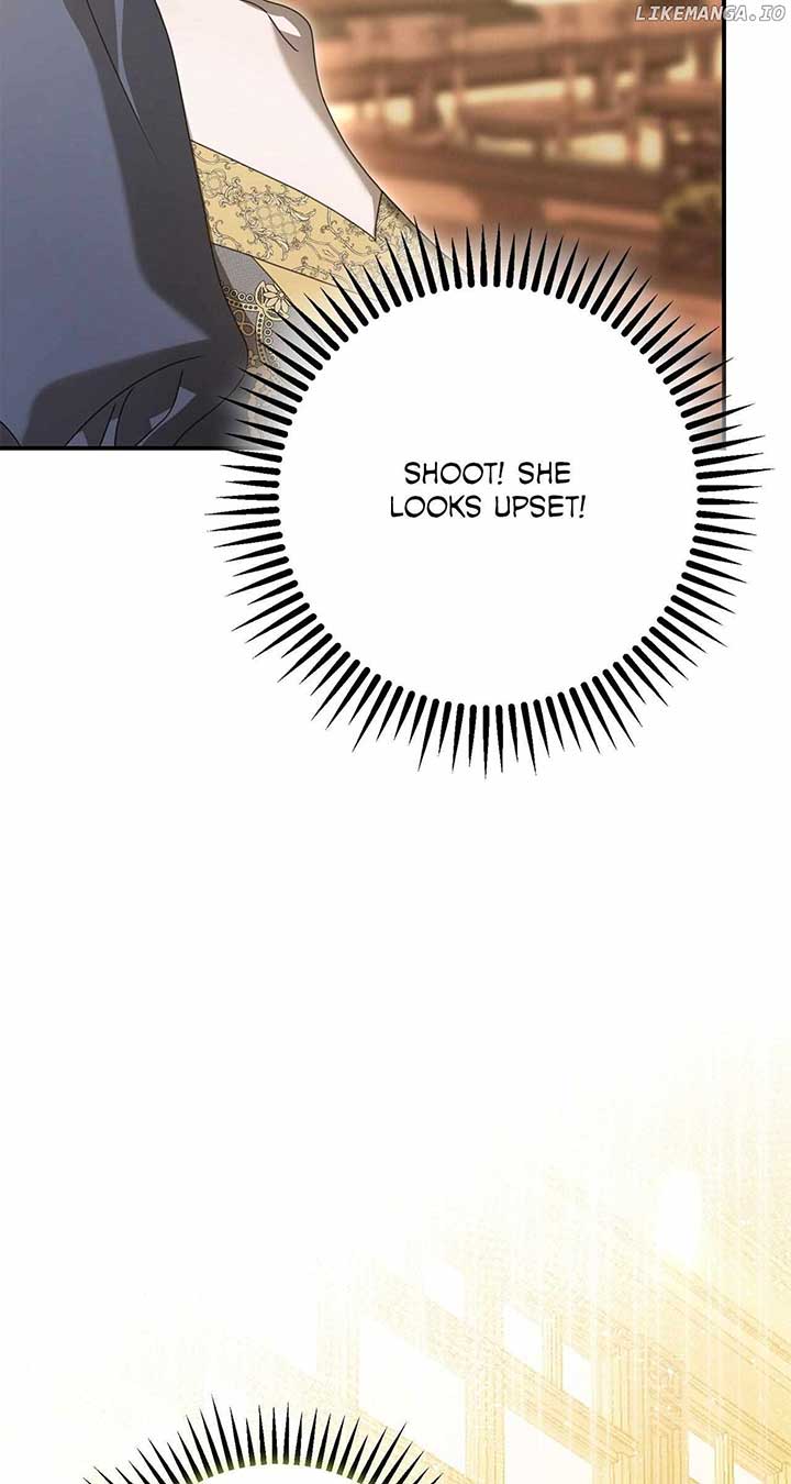 That’s Not What My Will Said Chapter 19 509 ch 19 94