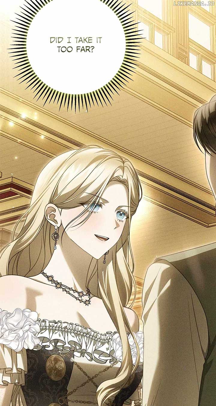 That’s Not What My Will Said Chapter 19 510 ch 19 95