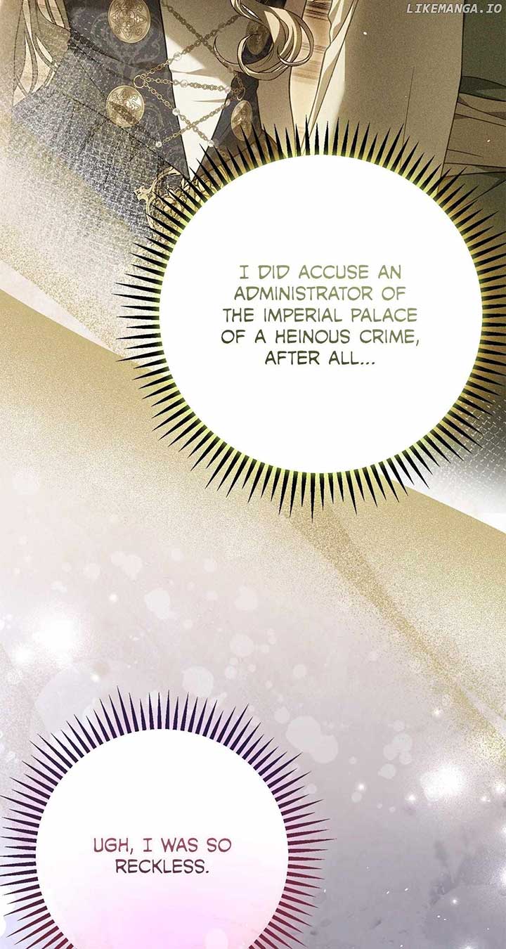 That’s Not What My Will Said Chapter 19 511 ch 19 96