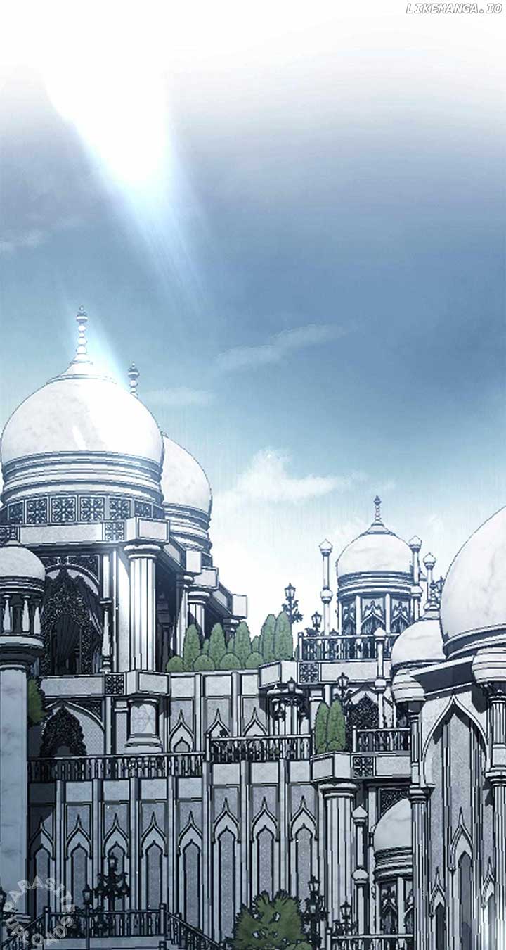 That’s Not What My Will Said Chapter 21 449 001