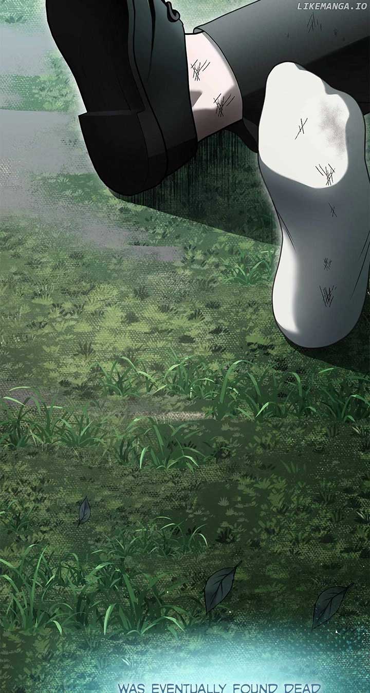 That’s Not What My Will Said Chapter 21 452 004