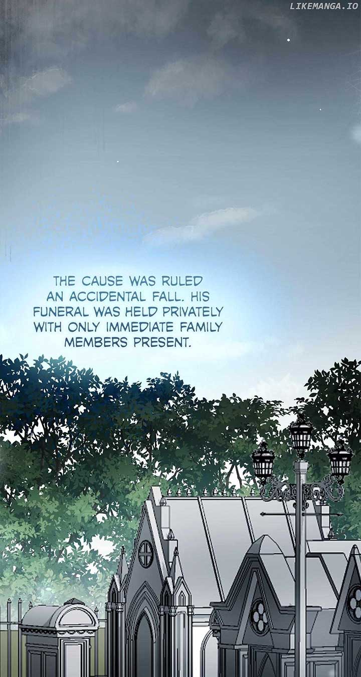 That’s Not What My Will Said Chapter 21 454 006