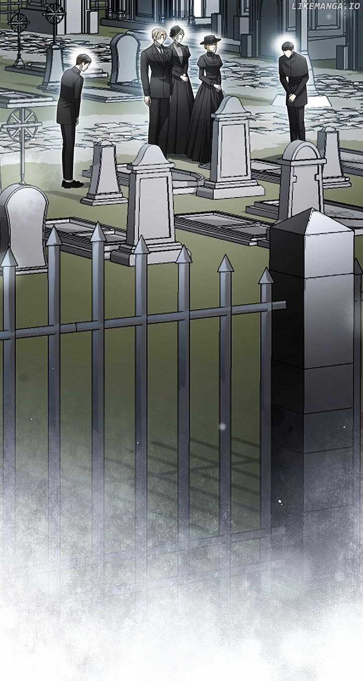 That’s Not What My Will Said Chapter 21 455 007