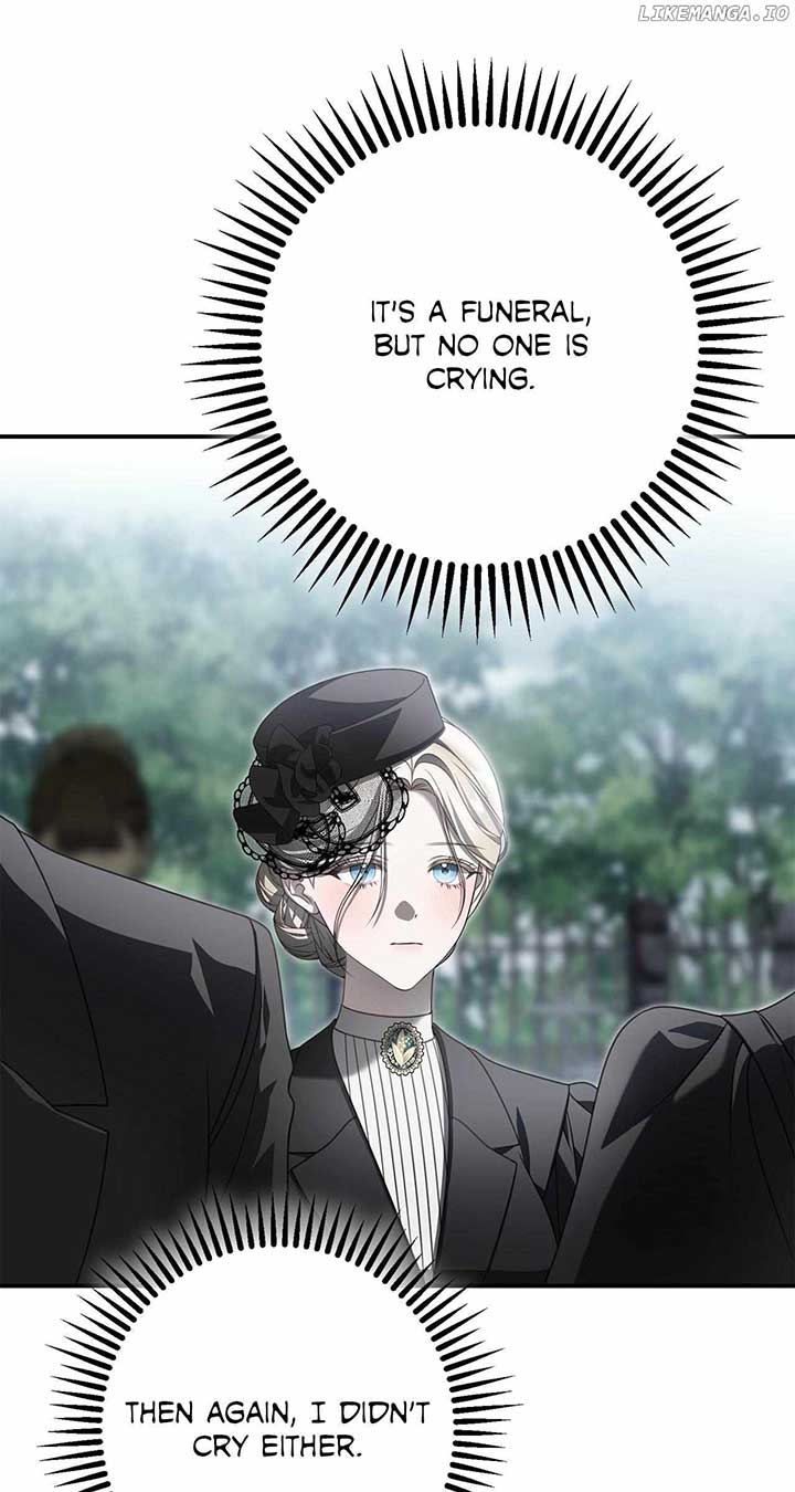 That’s Not What My Will Said Chapter 21 457 009