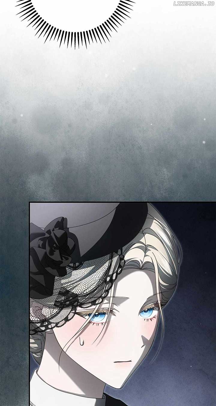 That’s Not What My Will Said Chapter 21 458 010