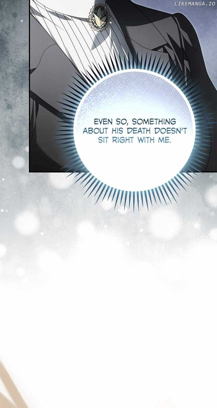 That’s Not What My Will Said Chapter 21 459 011