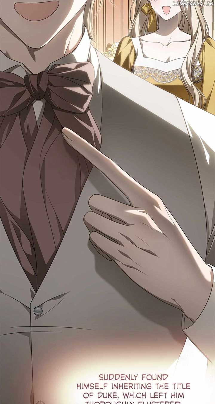 That’s Not What My Will Said Chapter 21 461 013