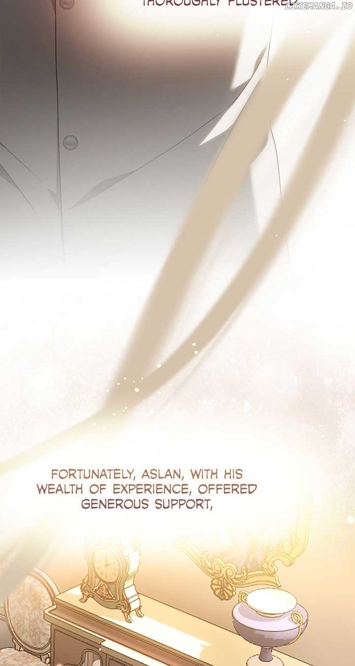 That’s Not What My Will Said Chapter 21 462 014