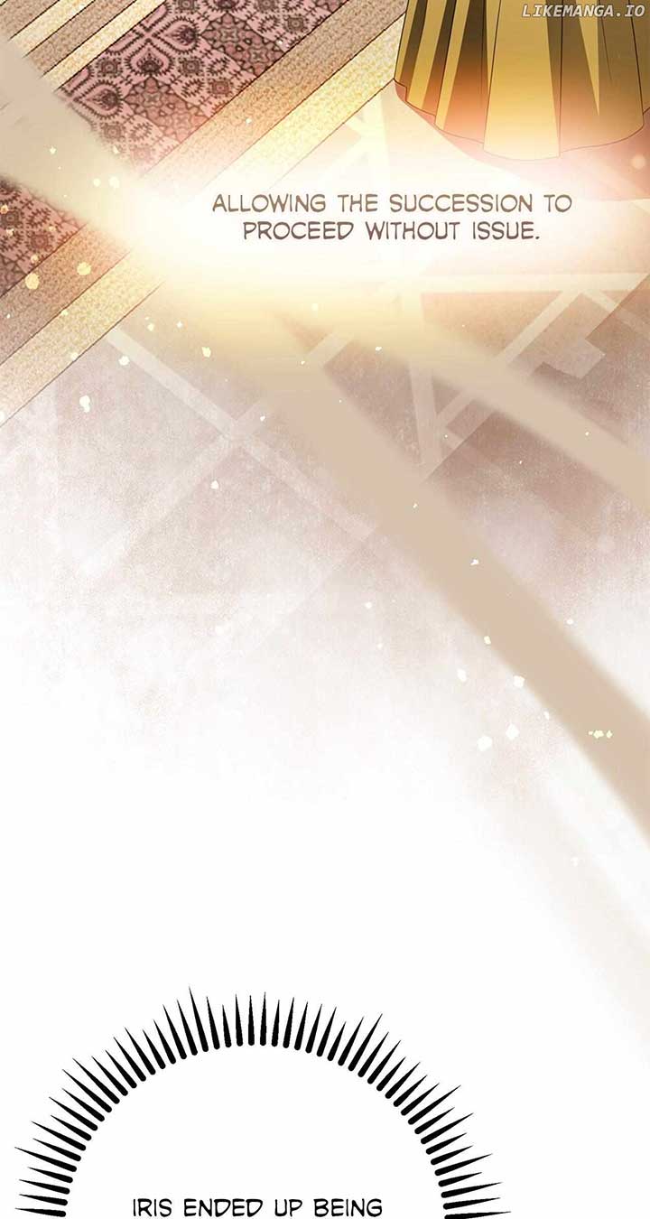 That’s Not What My Will Said Chapter 21 464 016