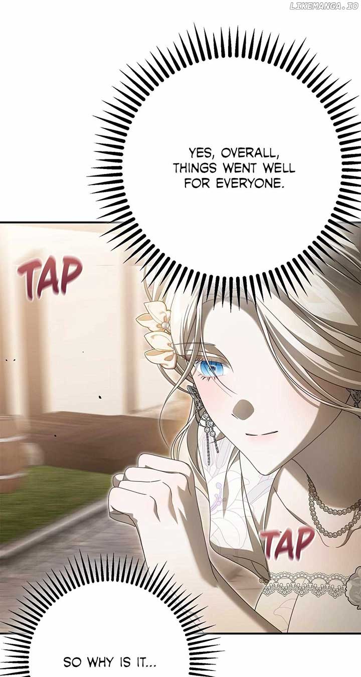 That’s Not What My Will Said Chapter 21 466 018