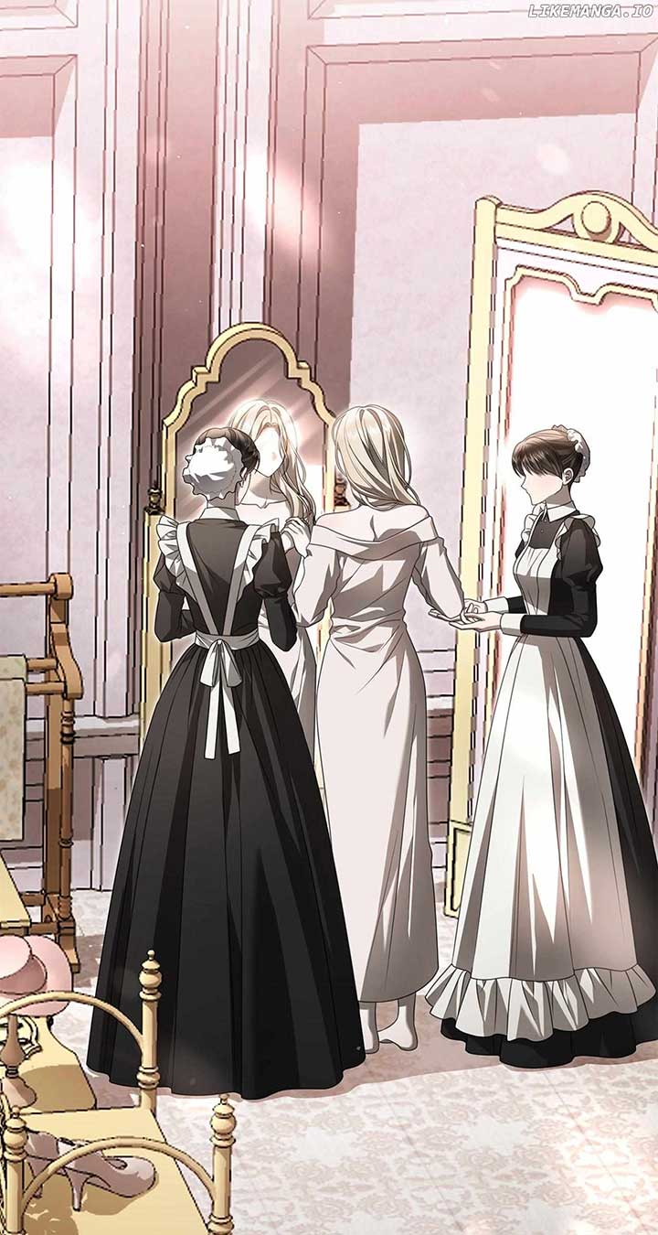 That’s Not What My Will Said Chapter 21 477 029