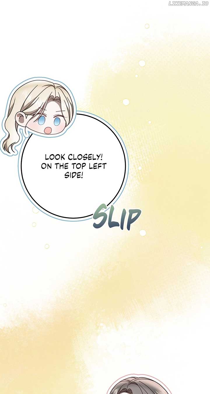 That’s Not What My Will Said Chapter 21 484 036