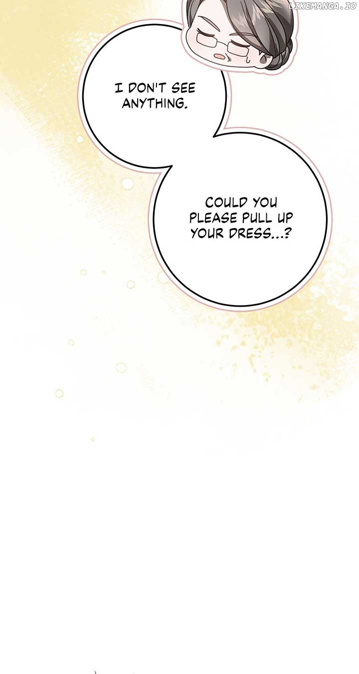 That’s Not What My Will Said Chapter 21 485 037