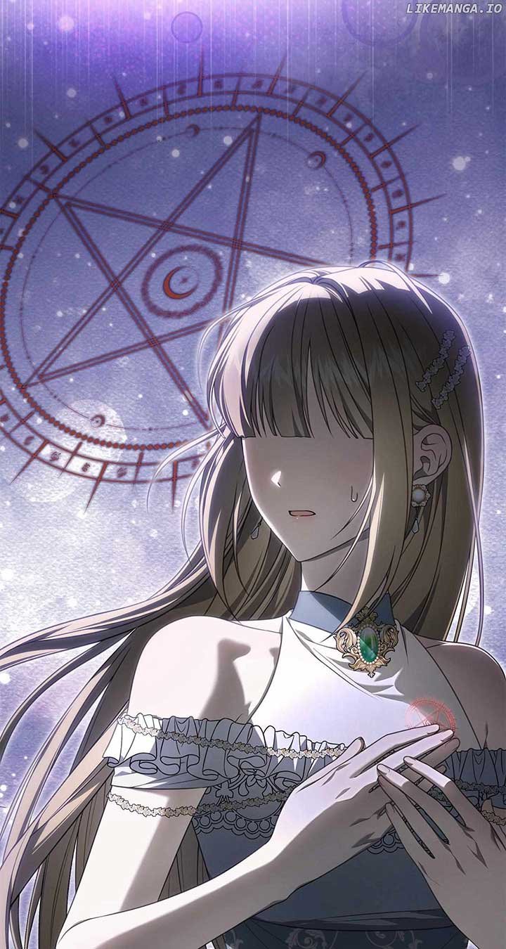 That’s Not What My Will Said Chapter 21 488 040