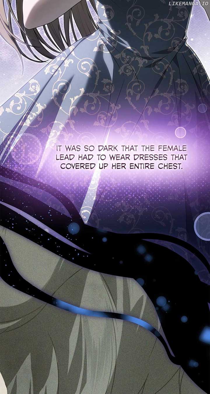 That’s Not What My Will Said Chapter 21 489 041